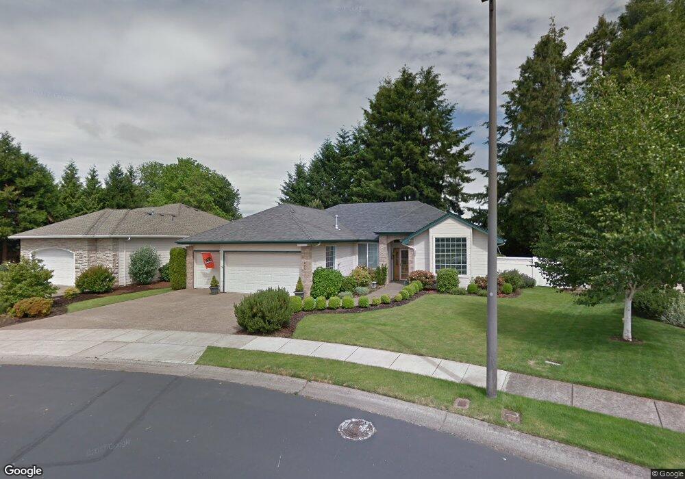 879 Crystal Springs Ln N, Keizer, OR 97303 - photo 1