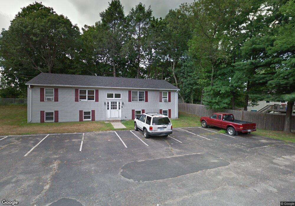 1 Ferreira Ct, West Warwick, RI 02893 - photo 1