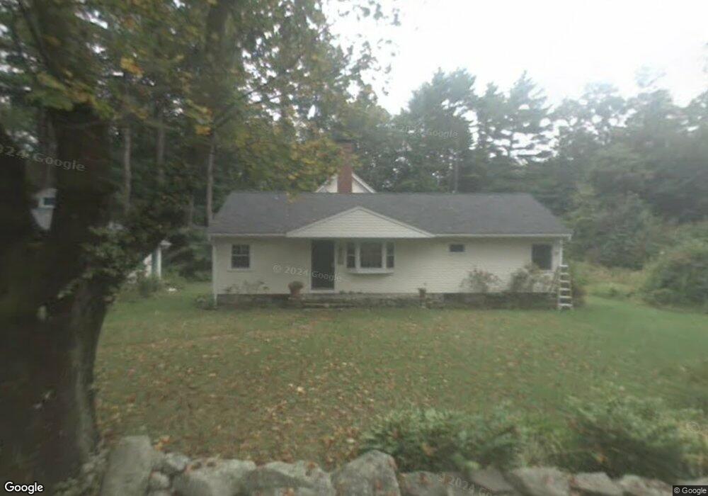 51 Old Concord Rd, Lincoln, MA 01773 - photo 1