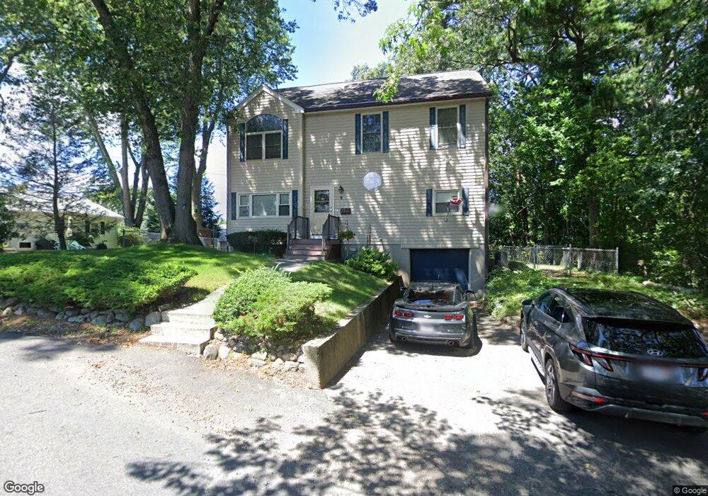 5 Alfred St, Methuen, MA 01844 - photo 1