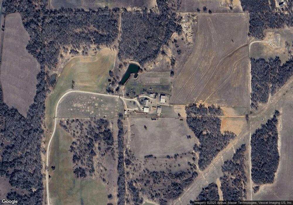 14250 Fm 920, Poolville, TX 76487 - photo 1