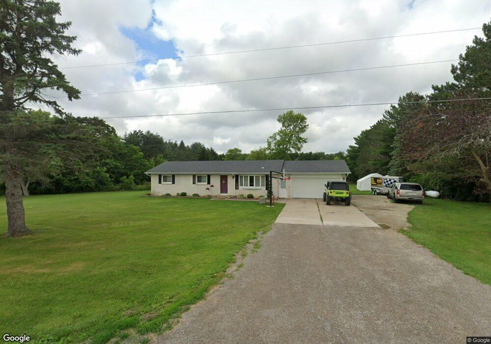 7750 S Dehmel Rd, Frankenmuth, MI 48734 - photo 1