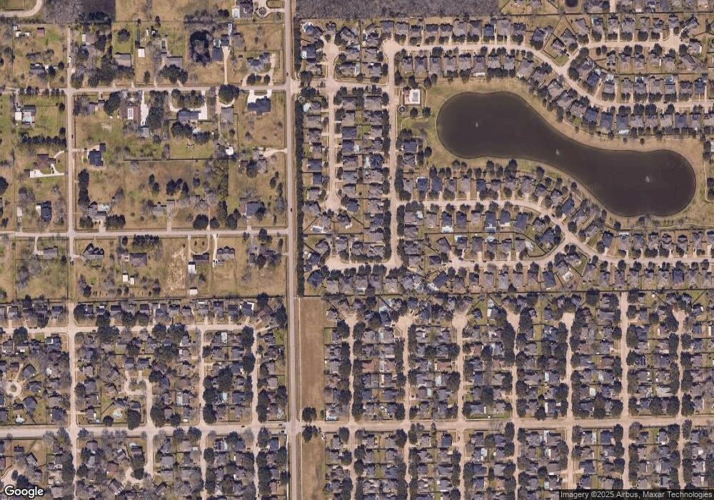 4909 Mahejan Ct, Pearland, TX 77584 - photo 1