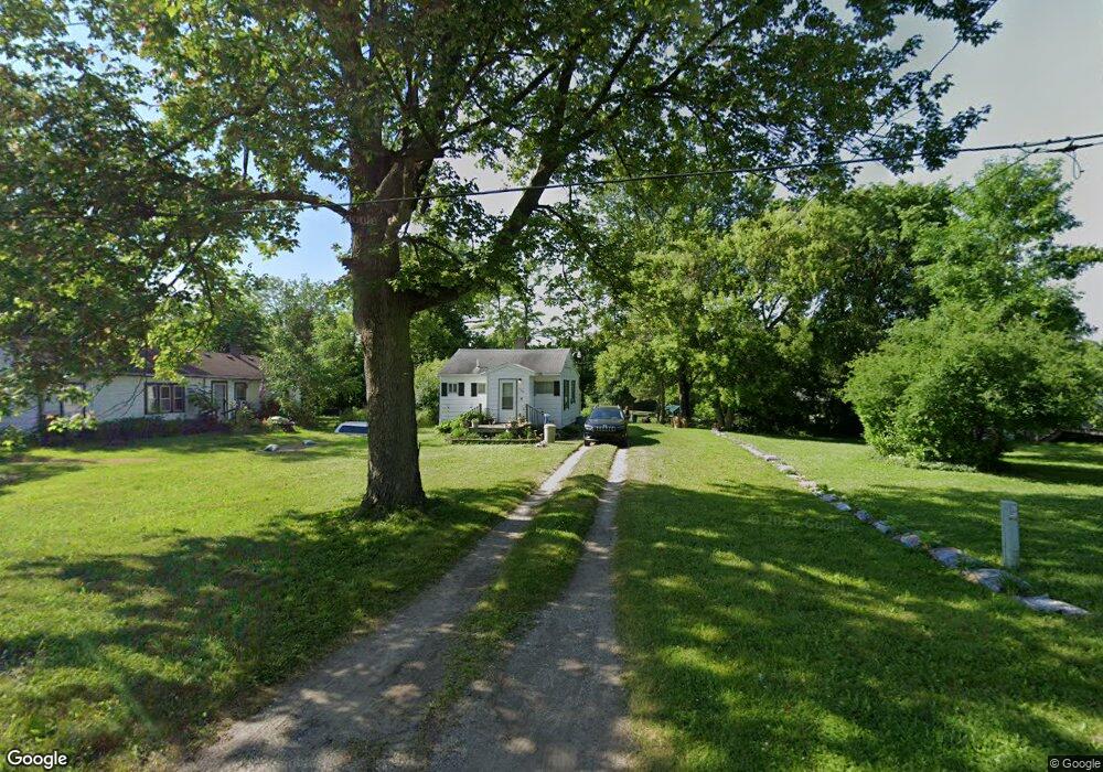 1163 S Cornell Ave, Flint, MI 48505 - photo 1