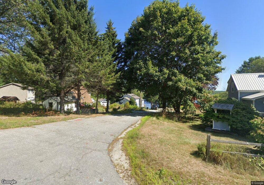 11 Sasanoa Rd, Woolwich, ME 04579 - photo 1