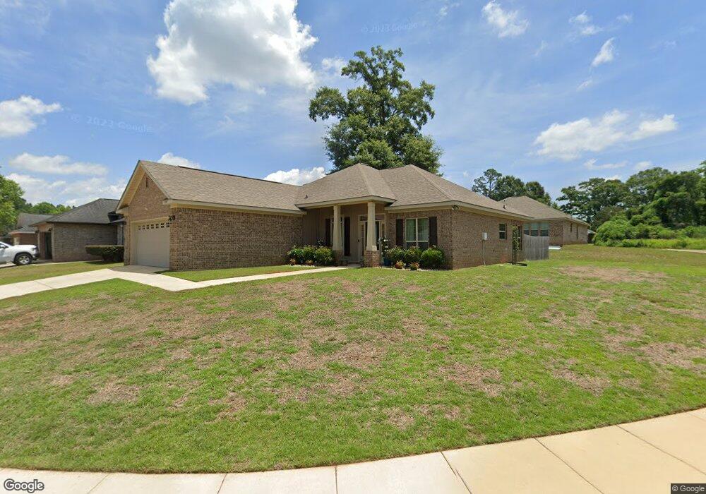 3387 Hartsfield Way unit 36, Mobile, AL 36695 - photo 1