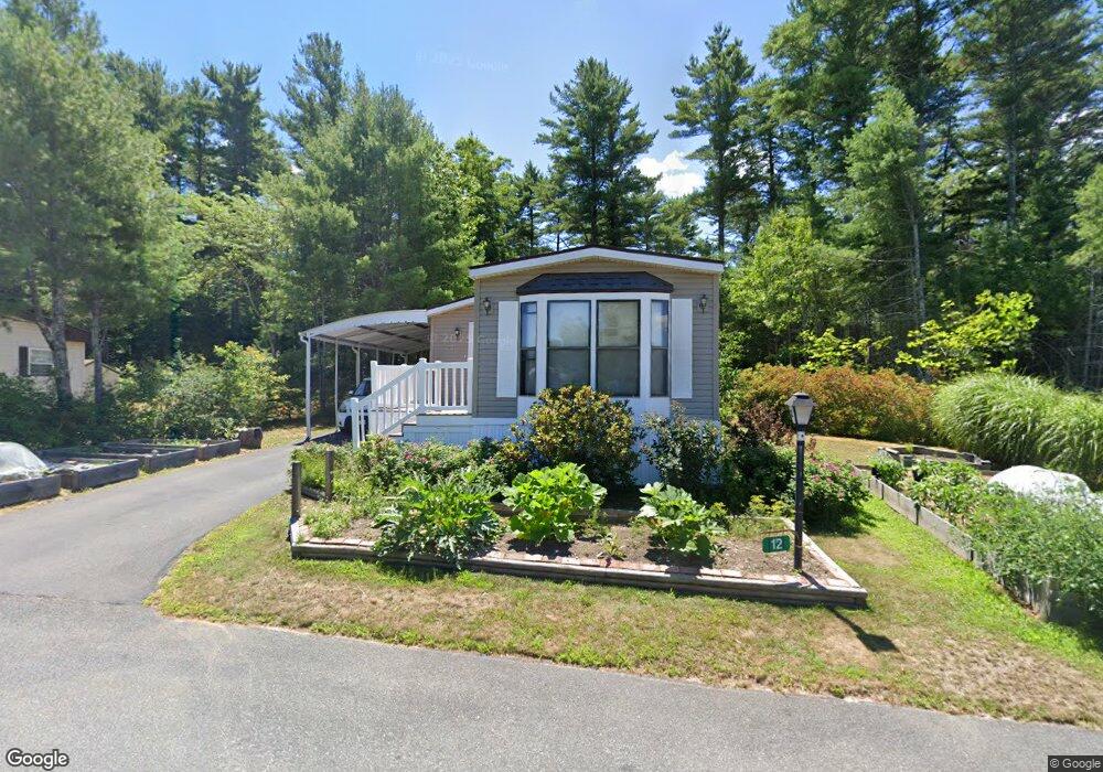 12 Jefferson Way, Carver, MA 02330 - photo 1