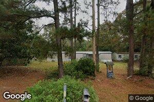 4161 Markwalter Rd, Hephzibah, GA 30815