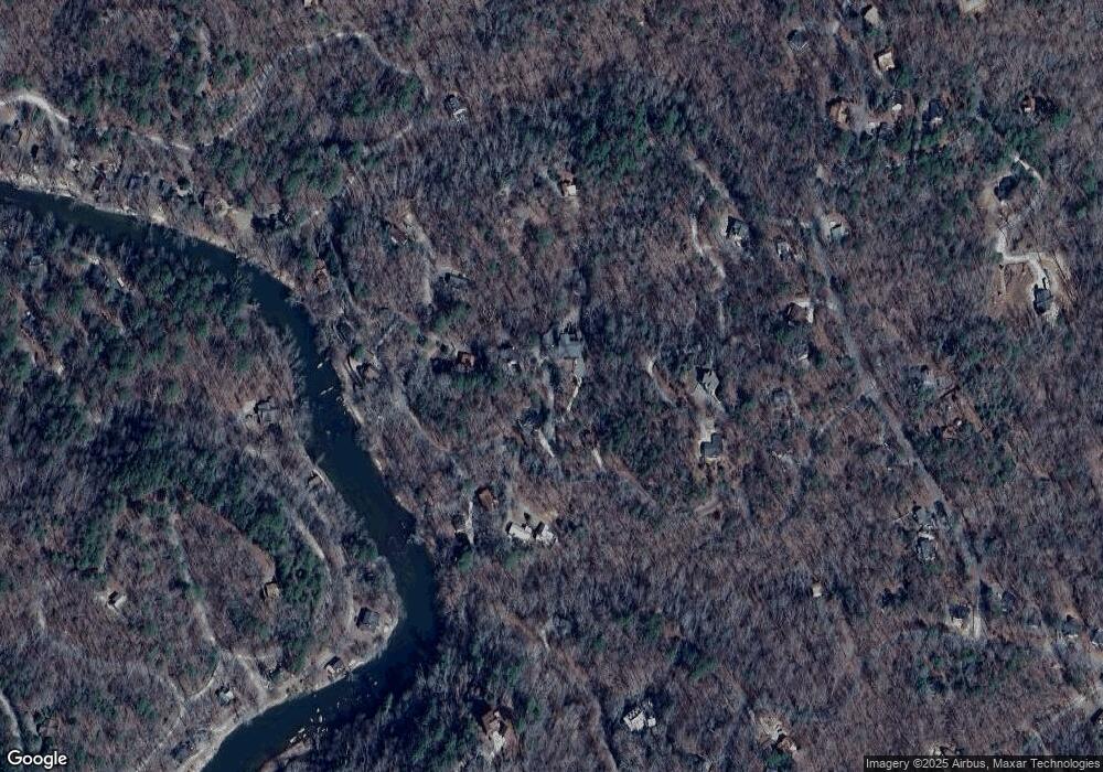 42 Moss Way, Ellijay, GA 30540 - photo 1