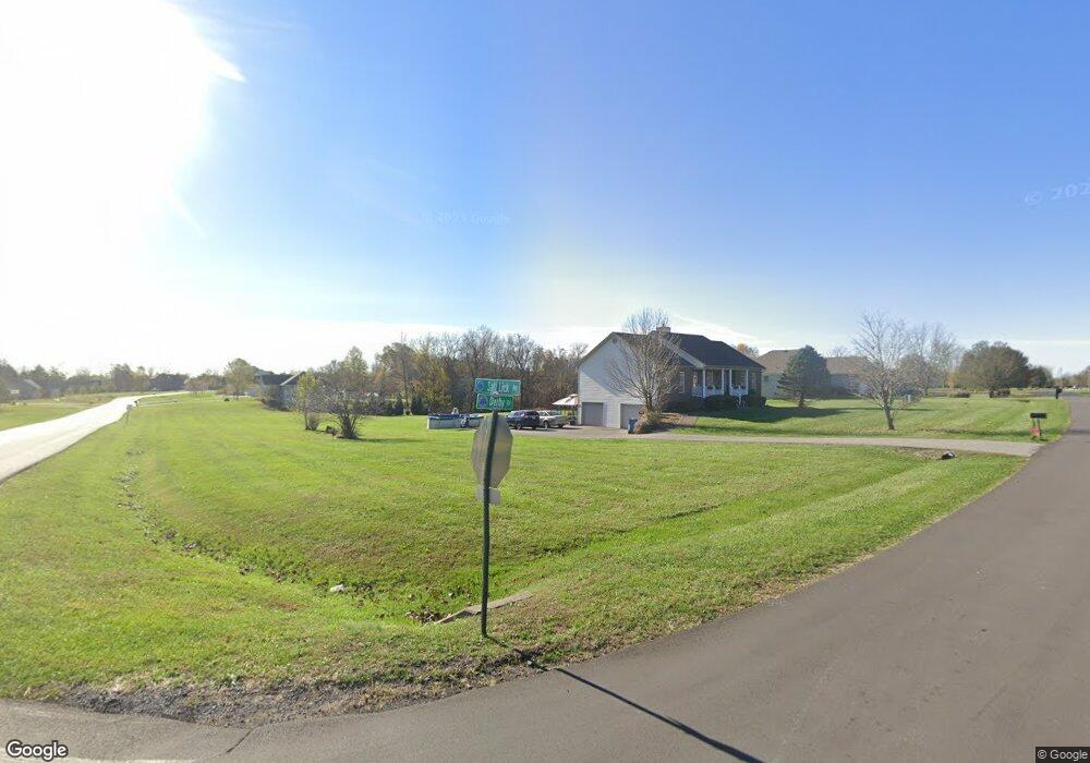 3011 Mint Julep Ct, Crestwood, KY 40014 - photo 1