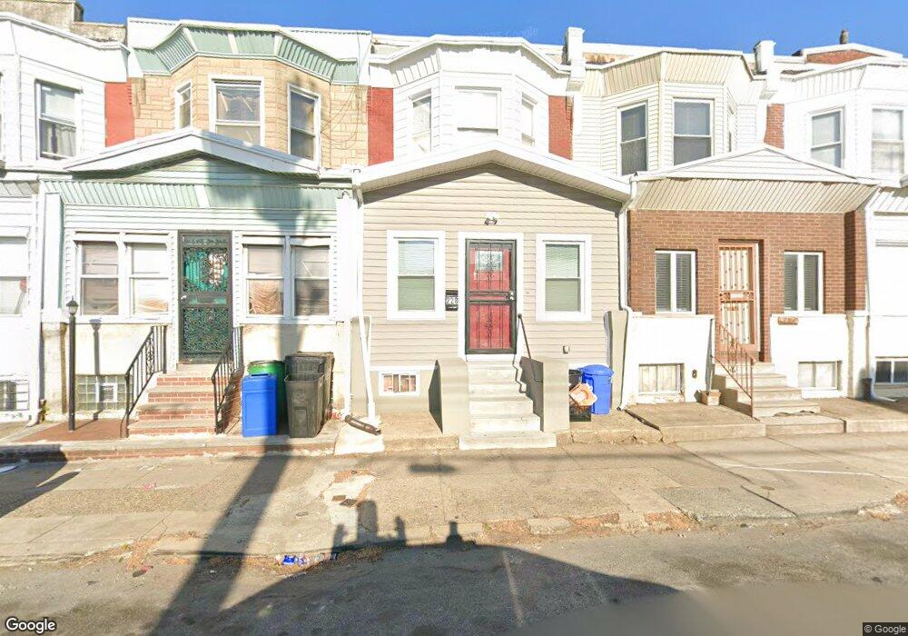 Street View Photo