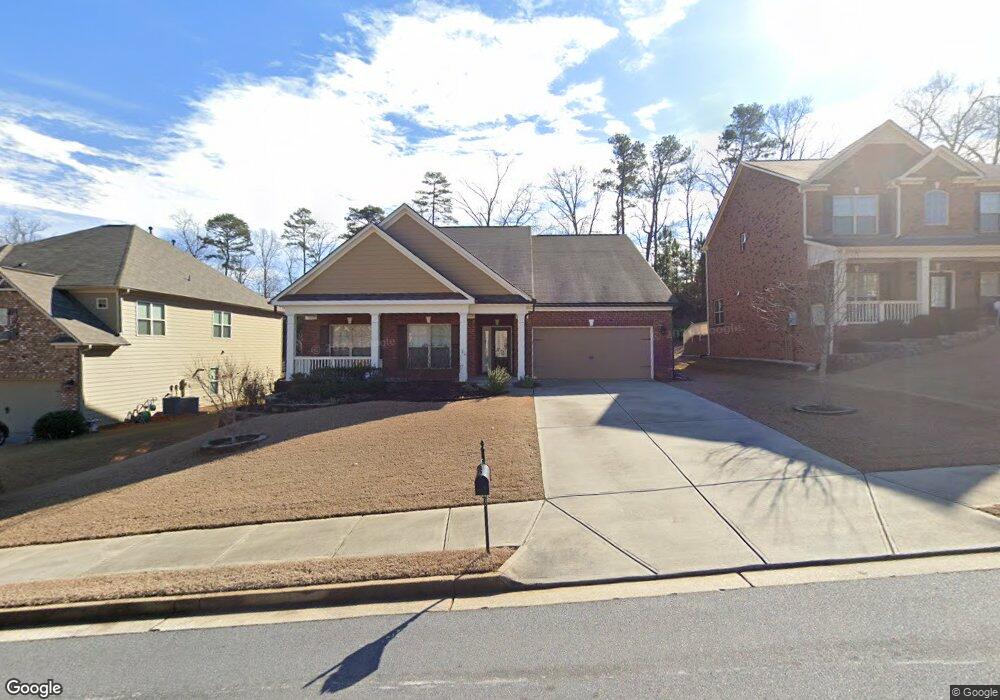 77 Woods Creek Dr, Suwanee, GA 30024 - photo 1