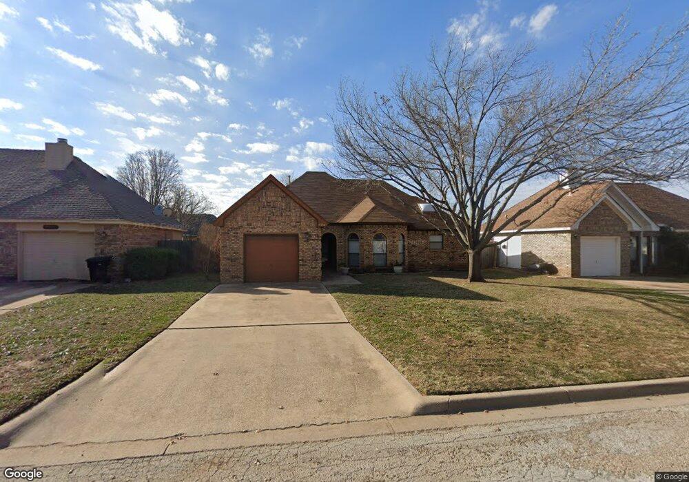 7334 Janna Dr, Abilene, TX 79606 - photo 1