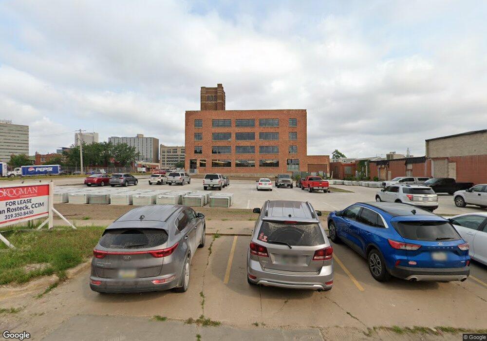 416 7th Ave SE, Cedar Rapids, IA 52401 - photo 1