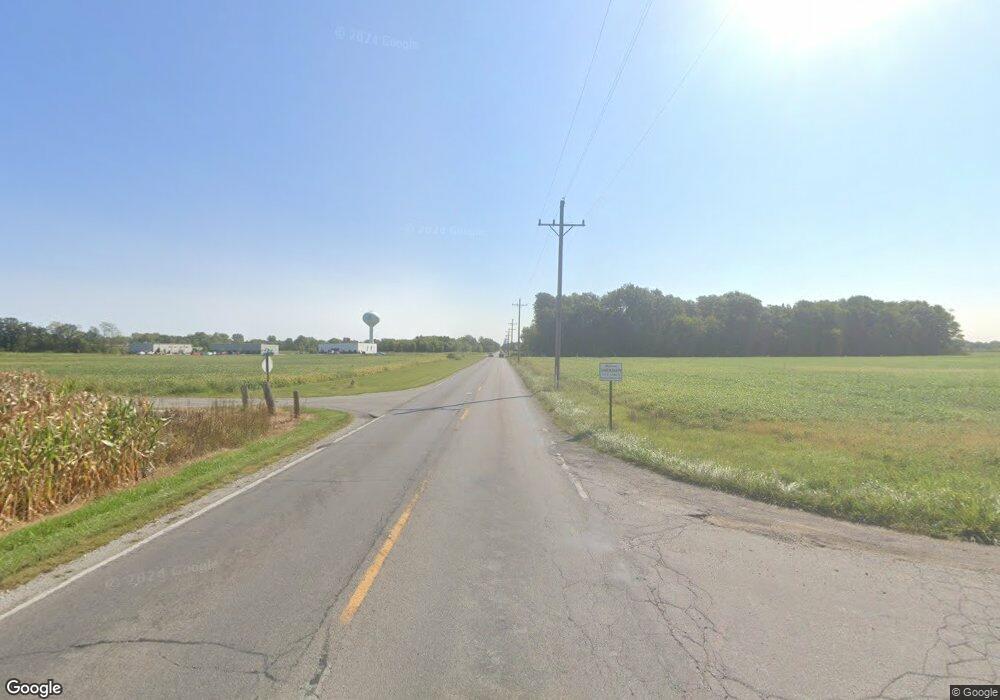 0 West Rd unit 21395548, Sheridan, IN 46069 - photo 1