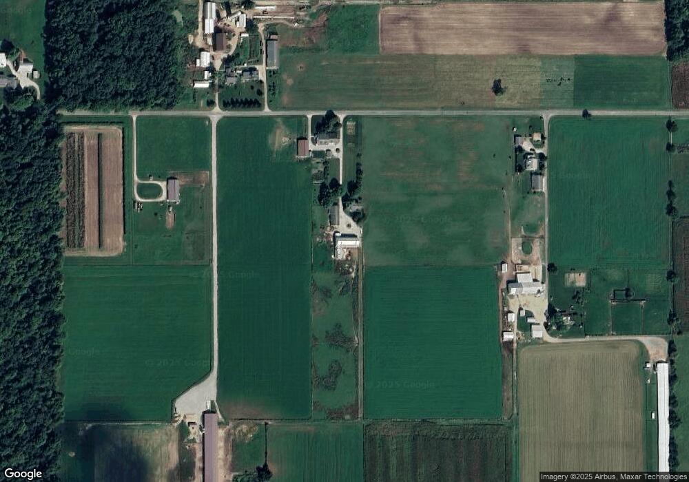 1699 B Rd, Bremen, IN 46506 - photo 1