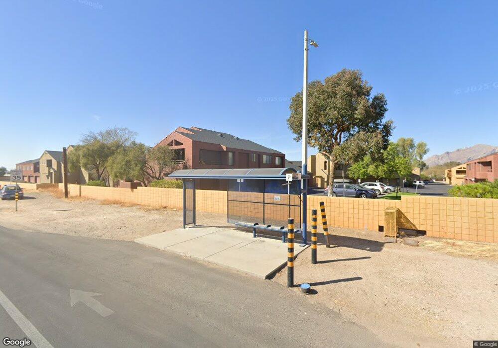 4021 N Weimer Place unit 12, Tucson, AZ 85719 - photo 1