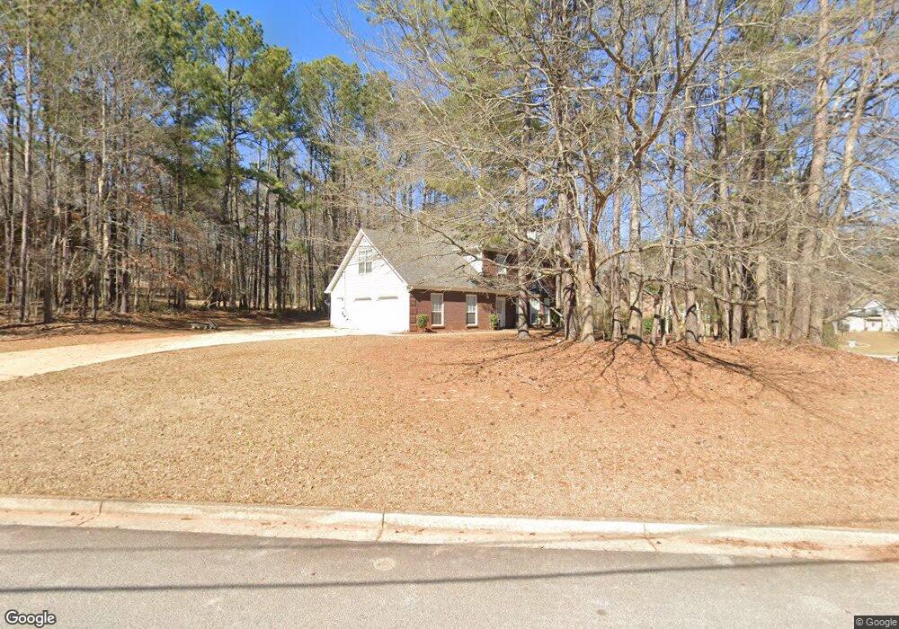unlisted-address, Ellenwood, GA 30294 - photo 1