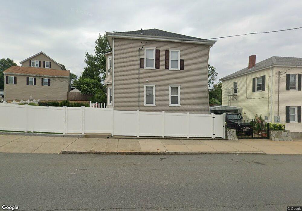 2357 S Main St, Fall River, MA 02724 - photo 1