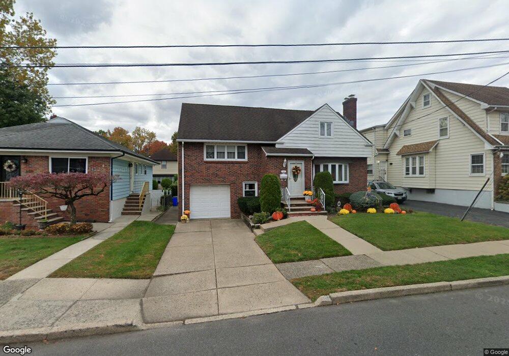 684 Linden Ave, Ridgefield, NJ 07657 - photo 1