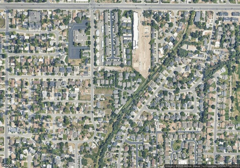 351 E Union Village Ln, Midvale, UT 84047 - photo 1