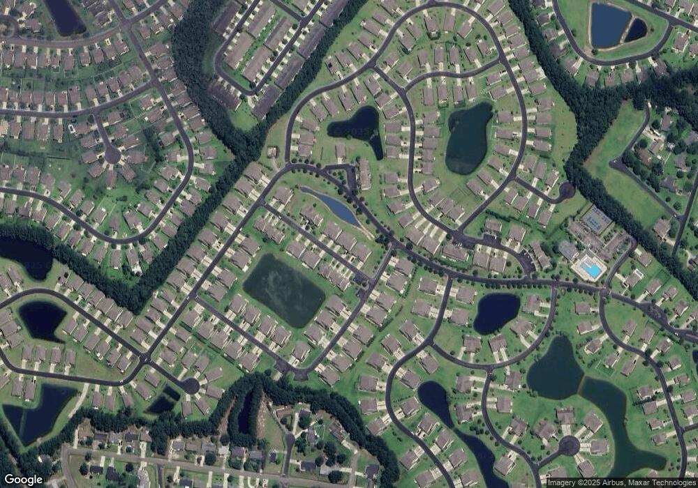 2108 Cass Lake Dr unit Brookhaven Lot 547, Calabash, NC 28467 - photo 1