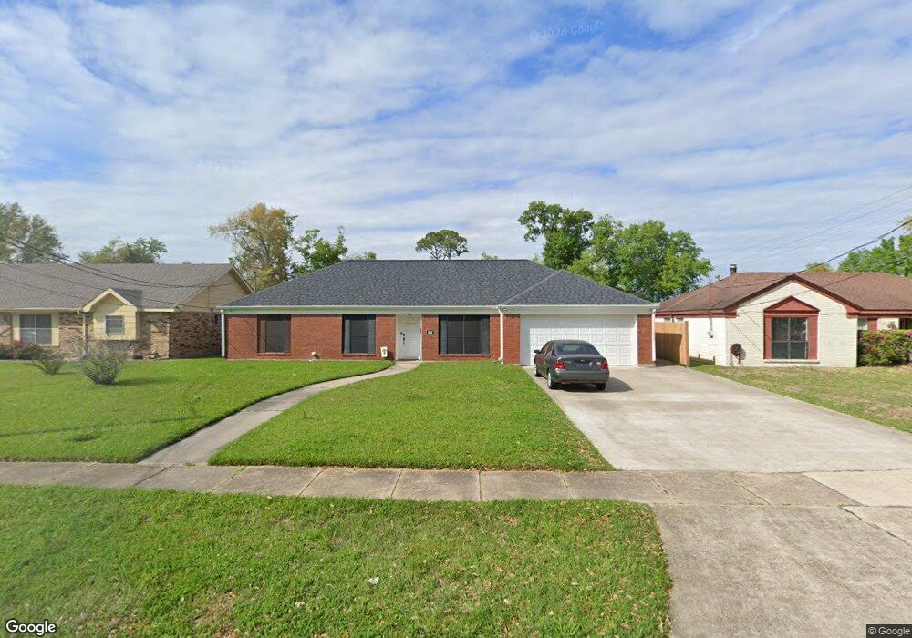 1013 Cherrydale St, Lake Charles, LA 70607 - photo 1