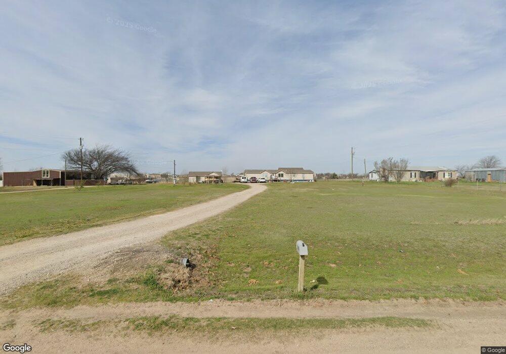 5801 Blackburn Dr, Joshua, TX 76058 - photo 1