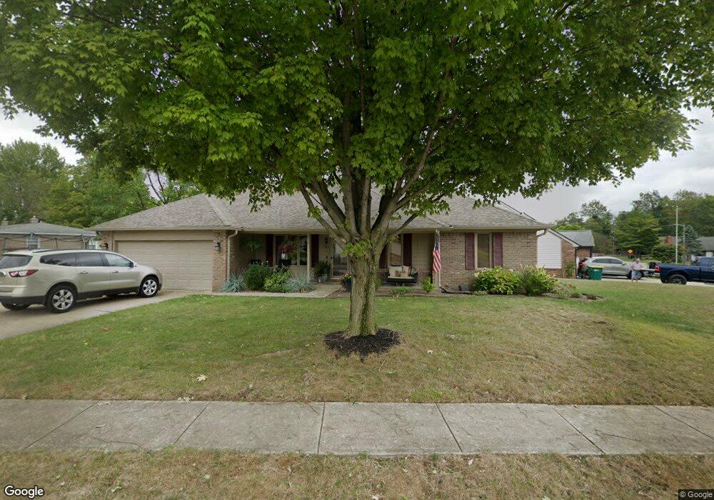 859 Brookside Ln, Plainfield, IN 46168 - photo 1