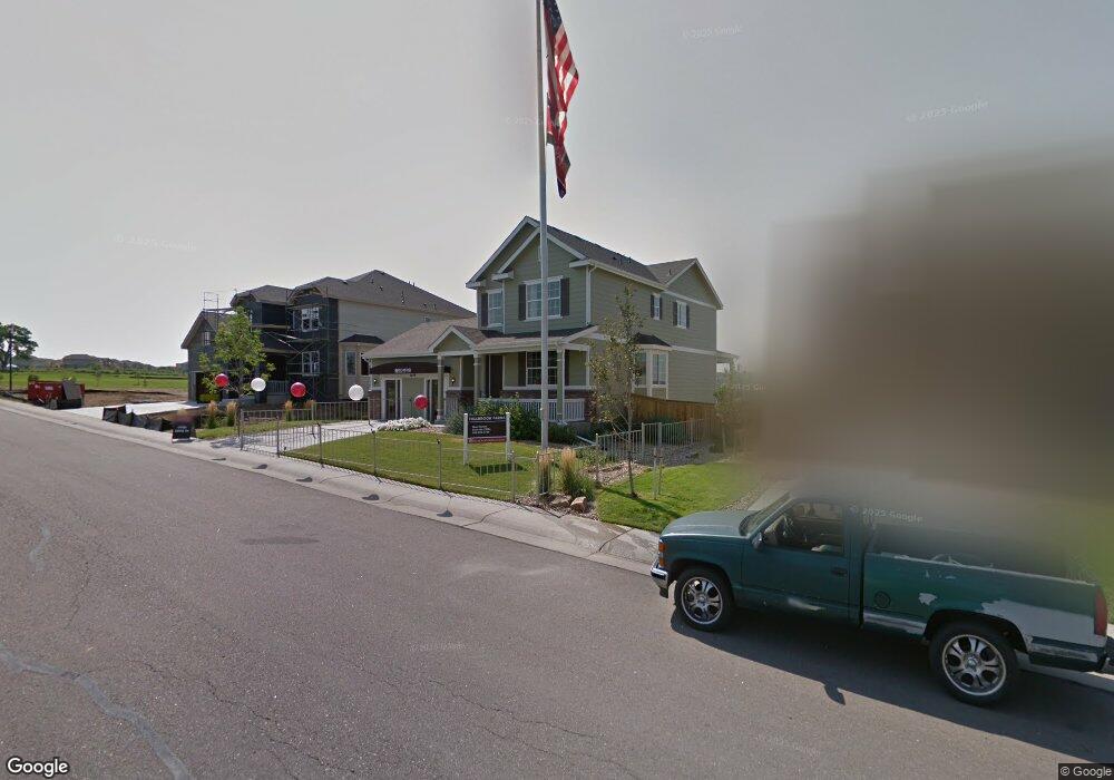 2848 E 142nd Place, Thornton, CO 80602 - photo 1