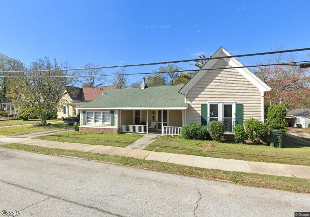 180 S Mcintosh St, Elberton, GA 30635 - photo 1