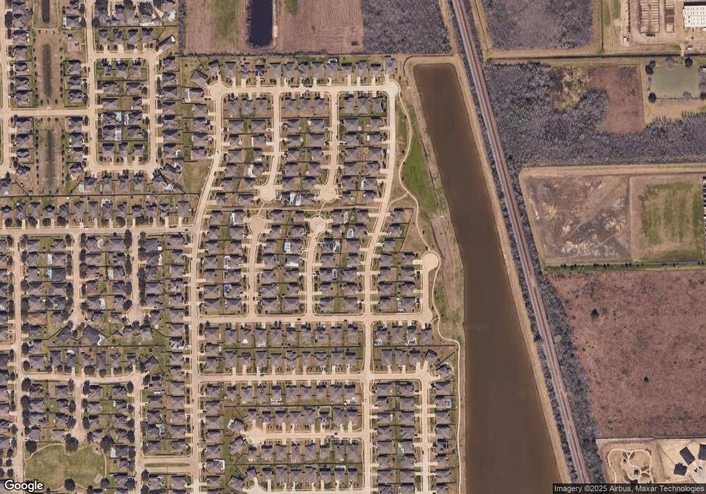 3606 Banbury Ln, Pearland, TX 77584 - photo 1