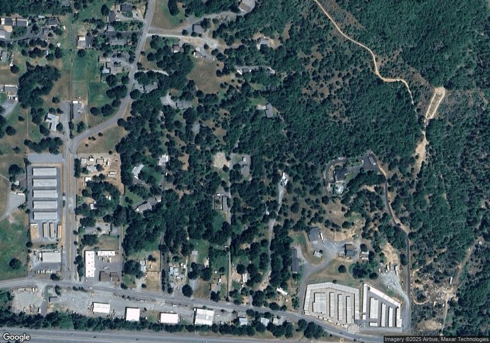 3022 Foothill Blvd, Grants Pass, OR 97526 - photo 1