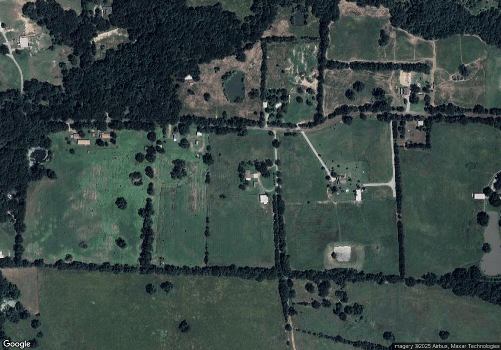 254 County Road 2602, Bonham, TX 75418 - photo 1