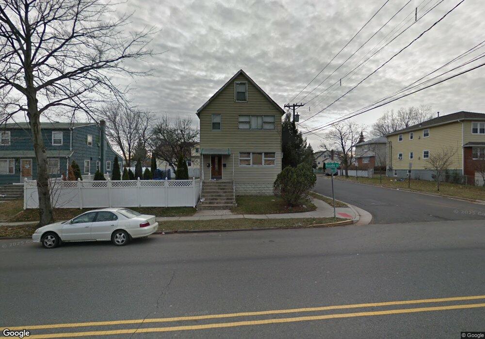 819 Roselle St, Linden, NJ 07036 - photo 1