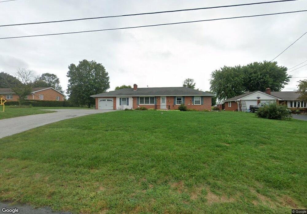 11842 Williamsport Pike, Greencastle, PA 17225 - photo 1