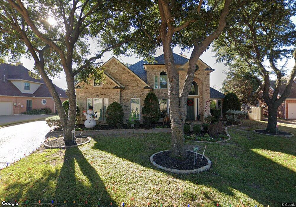801 Longford Dr, Southlake, TX 76092 - photo 1