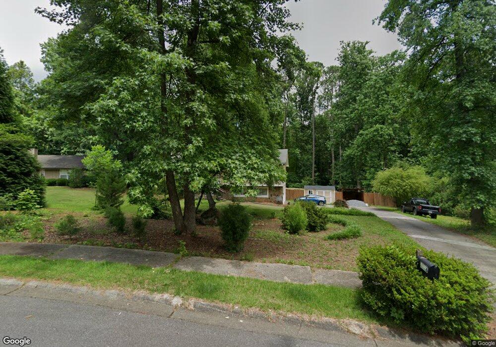 4376 Brandon Cove NE unit 1, Marietta, GA 30066 - photo 1