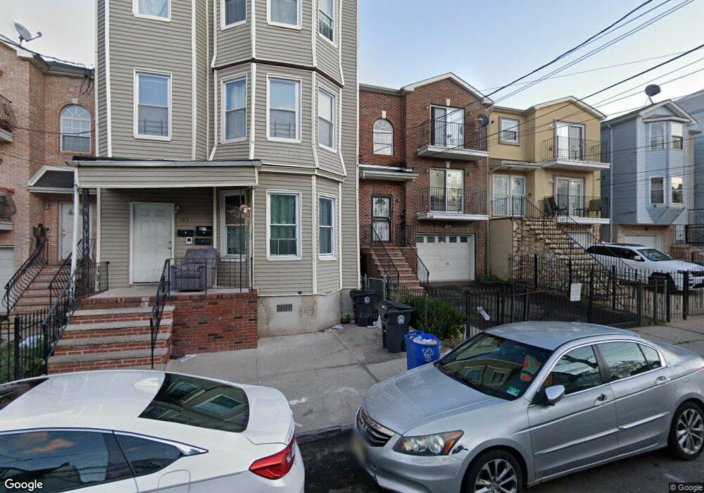 186 S 11th St, Newark, NJ 07107 - photo 1