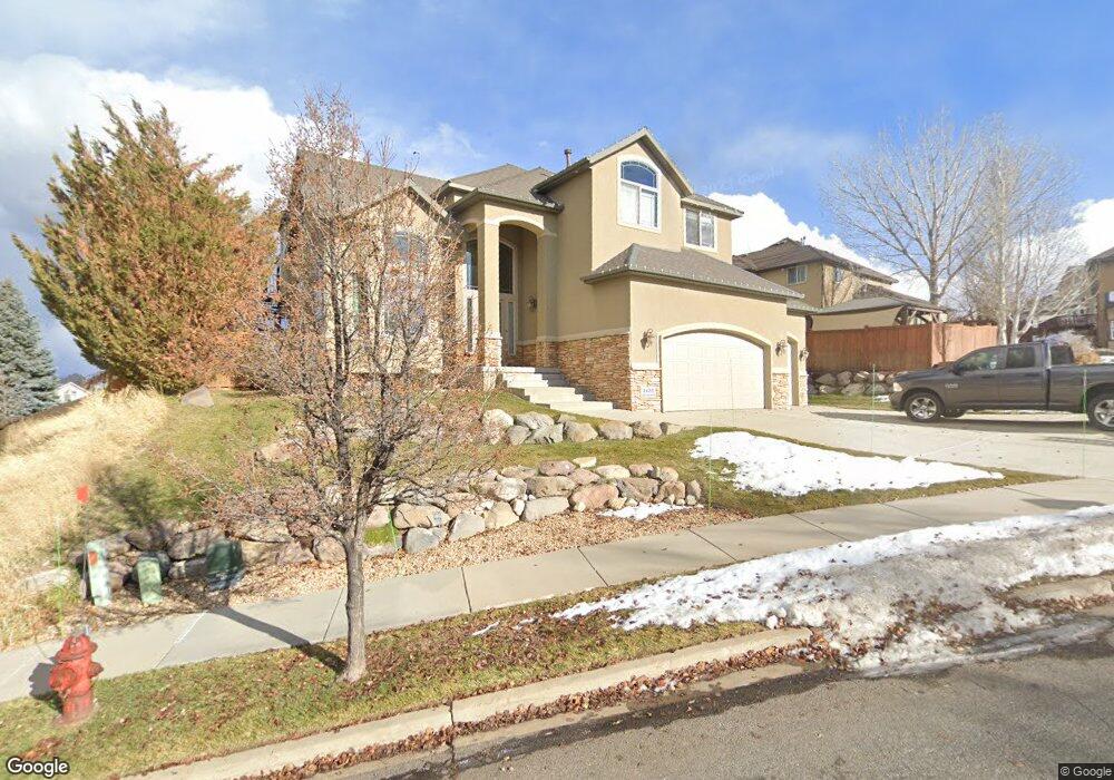 1681 E Lone Oak Dr, Draper, UT 84020 - photo 1