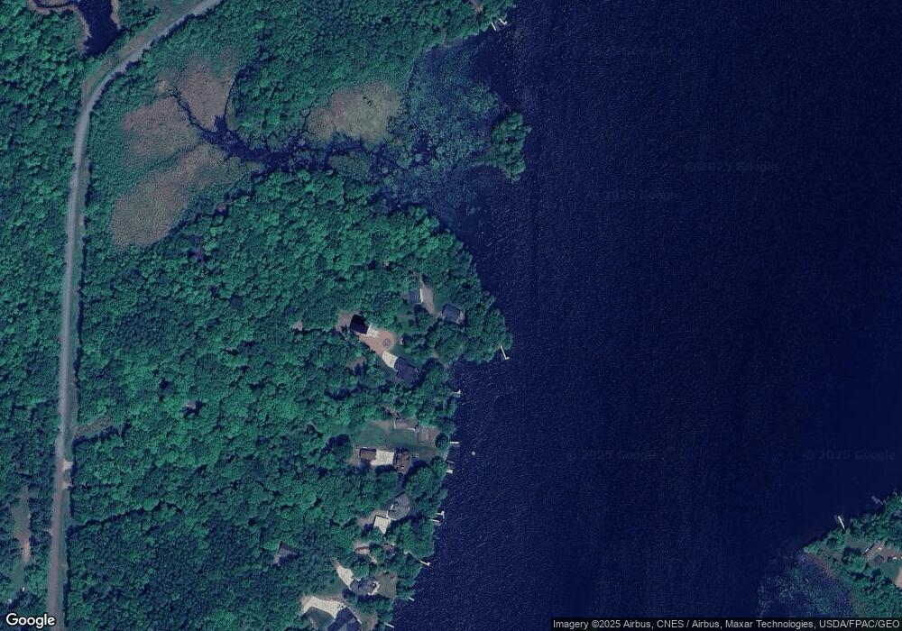 W14995 Plummer Rd, New Auburn, WI 54757 - photo 1