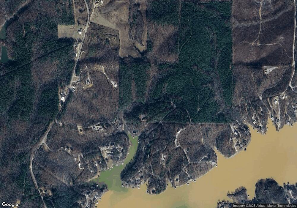 00 County Road 3292, Wedowee, AL 36278 - photo 1