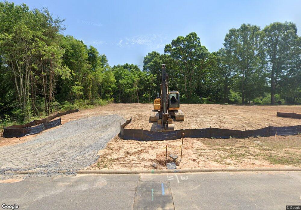 1205 Mclaughlin St, Statesville, NC 28677 - photo 1