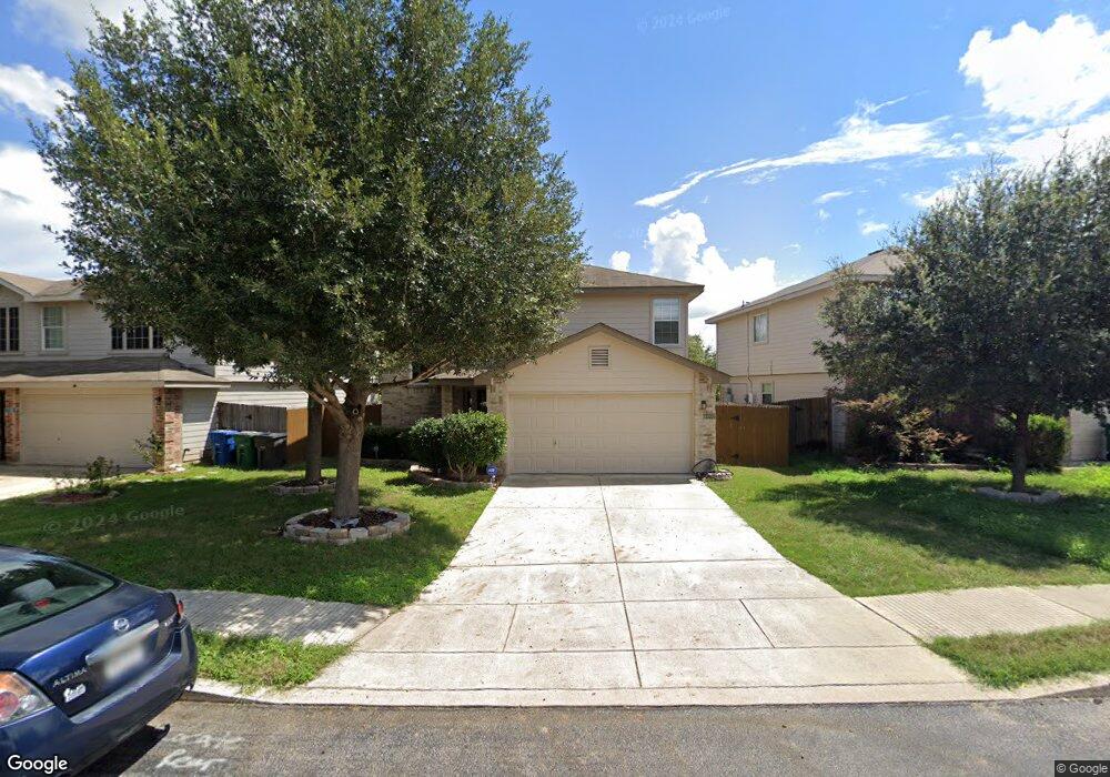 4002 Bear Oak Path, San Antonio, TX 78223 - photo 1