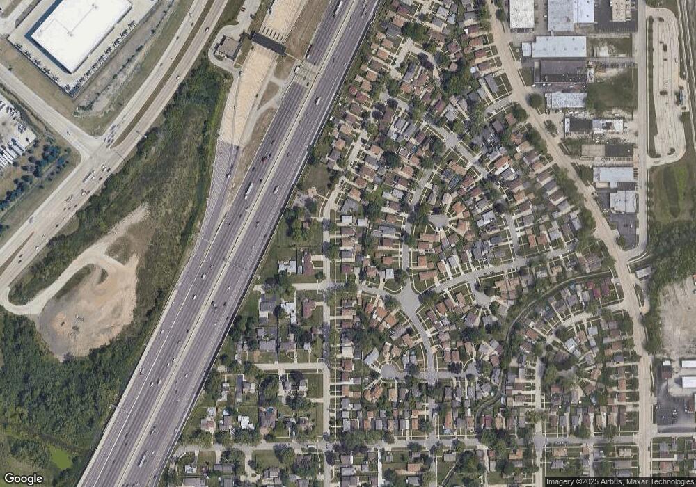 4517 Scott St, Schiller Park, IL 60176 - photo 1