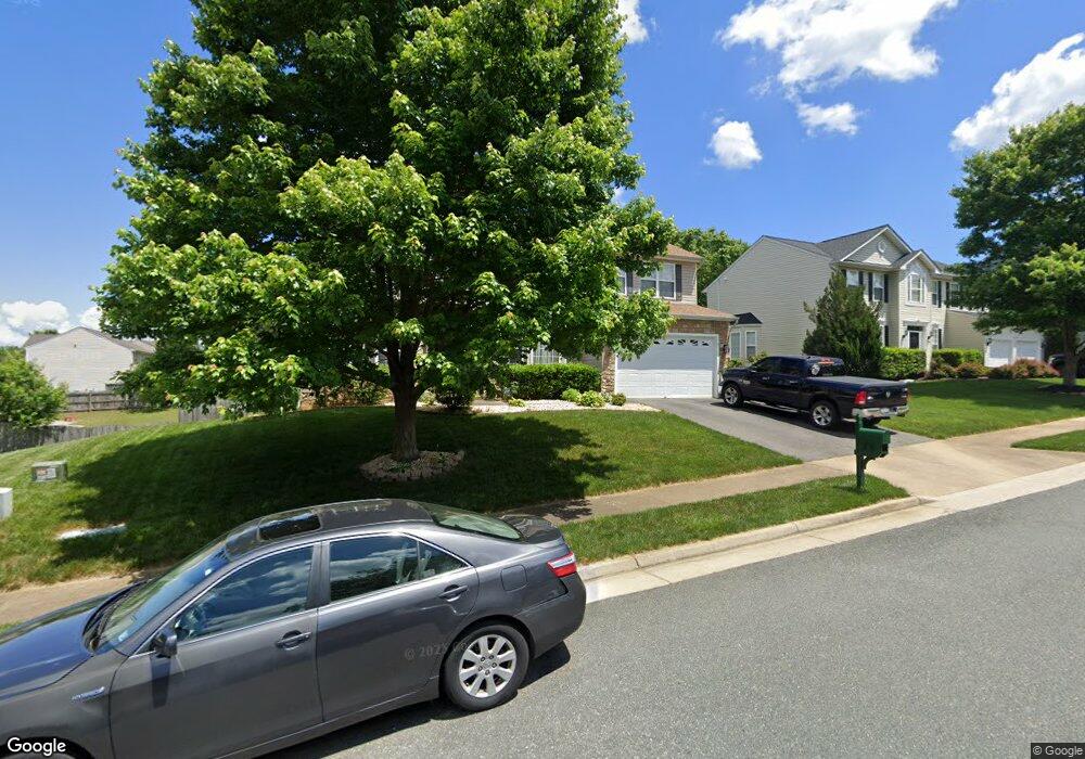 6 Comfort Ln, Stafford, VA 22554 - photo 1