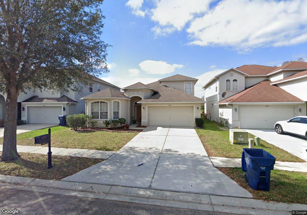 10017 Coldwater Loop, Land O Lakes, FL 34638 - photo 1