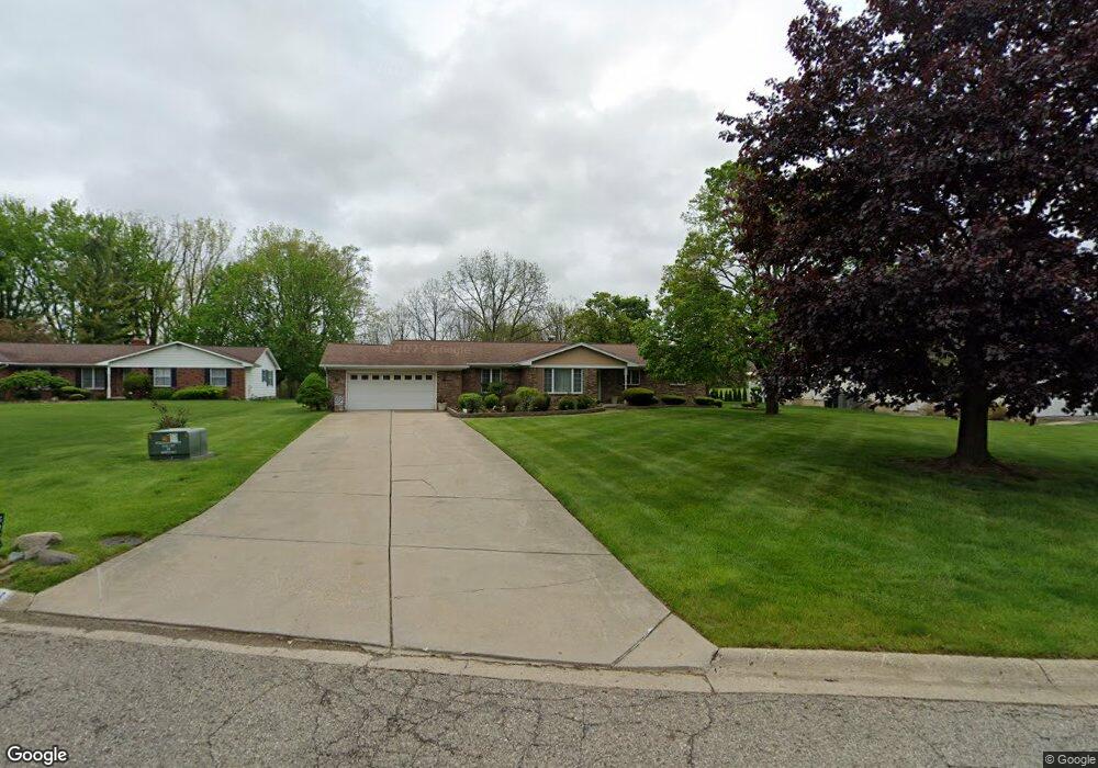 5022 Forest Side Dr, Flint, MI 48532 - photo 1