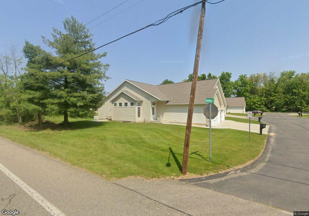 10474 Hammock Cir unit 1, Portage, MI 49024 - photo 1