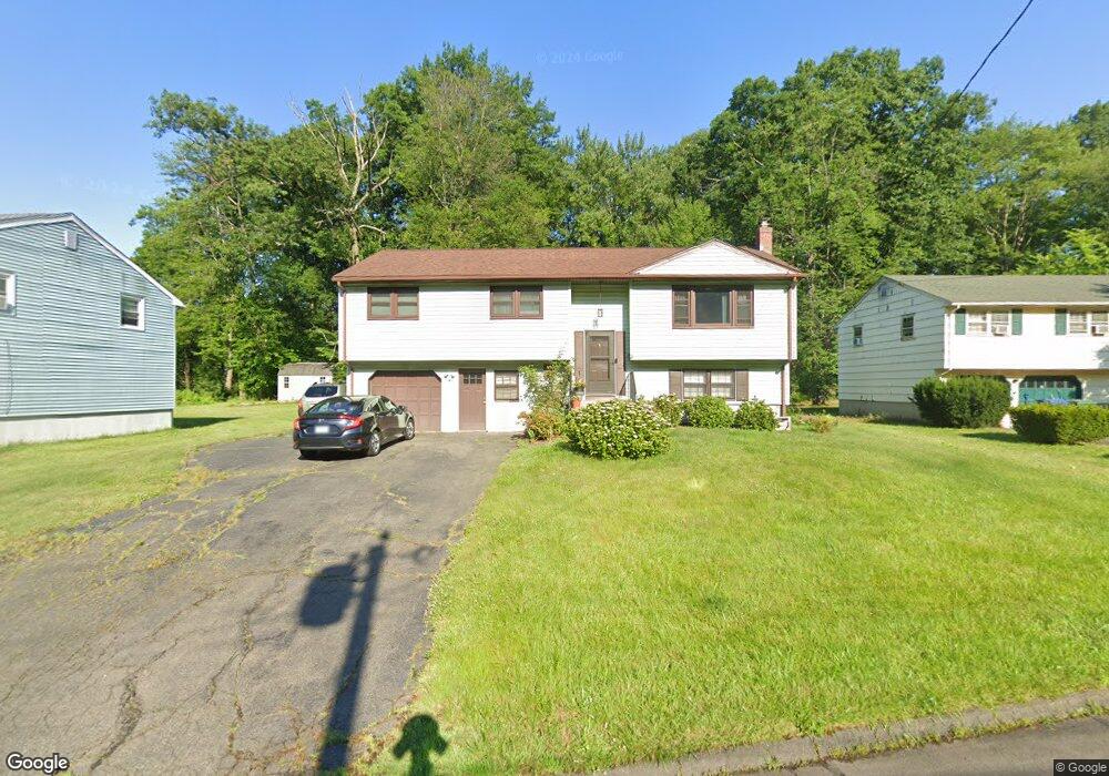 11 Alexander Rd, Bloomfield, CT 06002 - photo 1